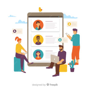 When it comes to Google Business Profile, the first thing you want to think about is how you come across people when they find your business online. 
Today I am going to give you 5 best tips to create a great first impression on Google Business Profile.
This is like when you meet someone for the first time - you want to leave a positive impression. In simple words, think of your Google Business Profile as the face of your business on the internet. When potential customers search for a product or service you offer in your area, the first thing they see is your profile.