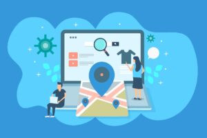 Local SEO and search ranking might sound like complex terms, but they're crucial for getting your small business noticed online.
Imagine you have a charming little cafe, and you want more people in your neighbourhood to find it. That's where local SEO and search ranking come into play. In this article- How to improve local SEO Ranking, we'll break down these concepts into simple terms and show you how they can help your business appear higher in online search results.